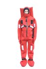Best Price EC Approval 142N SOLAS Marine life-saving suit For Sale