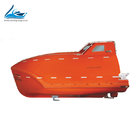 Totally Enclosed Lifeboat Enclosed Lifeboat 5.8M 45P Totally Common Enclosed Lifeboat With Davit For sale