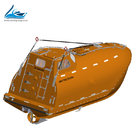 CCS / ABS / BV / RS Approved SOLAS Approved  Totally Enclosed Lifeboat For 15-150Person