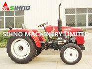 Xt180 Four Wheel Drive Agriculture Cheap Farm Tractors
