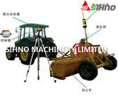 C1jp 250, 300, 350 Agriculture Laser Land Leveling Machine
