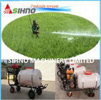 Four Wheeled Gasoline Pesticide Sprayer/Spraying Machine Agricultural