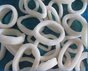 New catch fresh frozen seafood squid ring for good quality