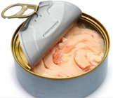 Seafood Canned tuna fish in oil 170g for good quality