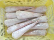 Seafood frozen fresh Monkfish Tail good quality