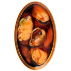 seafood wholesale canned delicious mussels with oil for good quality