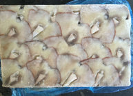 Seafood cheap price frozen squid wing for seafood buyers