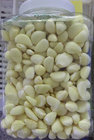 Sell peeled garlic/Fresh peeled garlic/Vacuum packed peeled garlic cloves food