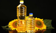 Hot sale & hot cake high quality Sunflower Oil with best price china food