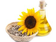Hot sale & hot cake high quality Sunflower Oil with best price china food