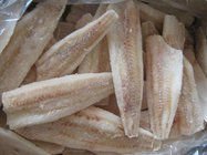 SEAFOOD  IQF frozen northern blue whiting
