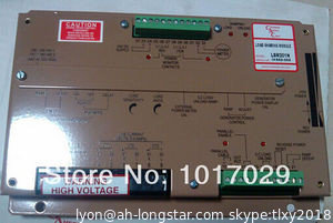 Generater parts,GAC Speed Controller LSM201 Load distribution,Generator Speed Controller