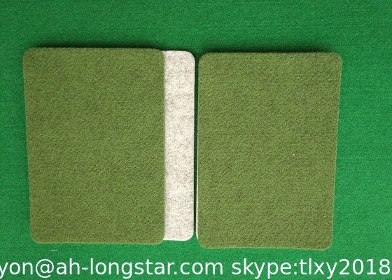 Synthetic Lawn Bowling Green Synthetic polyester Lawn Bowling carpets