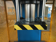 Customized Y41-100T hydraulic press machine drawing stamping machine