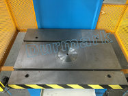 Customized Y41-100T hydraulic press machine drawing stamping machine