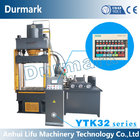 YTD32-250T satellite device making machine hydraulic press machine