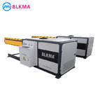BLKMA FLAT oval duct machine