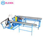BLKMA Factory price spiral duct forming machine
