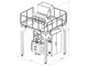 IM-L SERIES Packaging Machine with Linear Weigher supplier