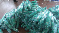 Best Strength Green Silk Nets for fishing, Japanese Material, ap/gill nets,1kg/pcs.use for crap/trap/gill nets