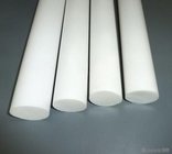 Extrusion process 100% Pure Materials HDPE Color Plastic Rod/Bar
