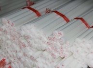 Extrusion process Engineering Plastic Pure Materials Color POM Rod/Bar