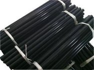 Extrusion process Engineering Plastic Pure Materials Color POM Rod/Bar