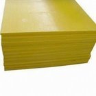 Color Plastic 100% Pure materials Extrusion process HDPE sheet/Board/Plate/Panel