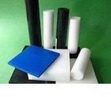 Color Extrusion process Diameters 100% Pure materials FDA HDPE Rod/Bar