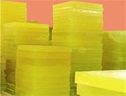 Widely used thicknesses 100% Pure polyether Polyester Color Plate/Sheet/Board