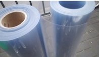 Industrial uses 0.16-30mm thicknesses 100% pure color PVC Plate/Sheet/Board/Roll