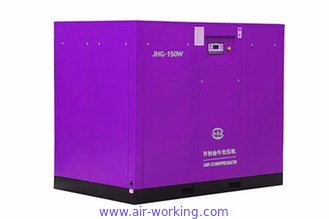 China small screw air compressor for Packaging and packaging materials manufacturing Purchase Suggestion. Technical Support. supplier