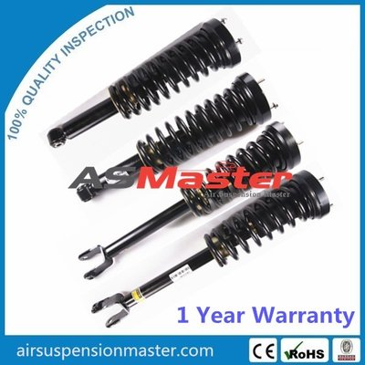 China Air to Coil Spring Conversion kit for Jaguar XJ SERIES 2004-2010,C-2745,C2C28534,C2C28410,C2C41346,C2C41344,C2C41349 supplier