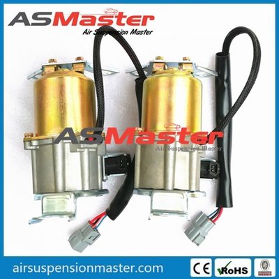 China Air suspension compressor for Lexus GX460 4.6L,4891060040 4891060041 4891060042 supplier