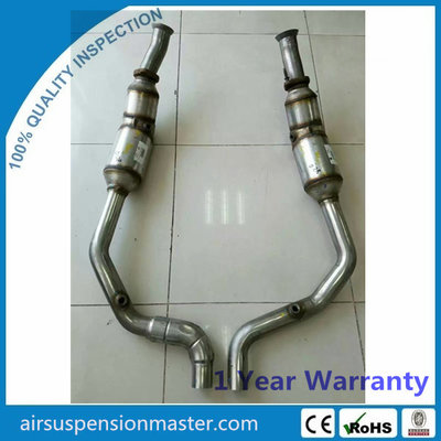 China LR049495 LR054600 Exhaust catalyst for Land Rover Range Rover Base, HSE 3.0L V6 - Gas 2014- 2015 supplier