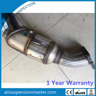 China LR010933 LR043265 Exhaust catalyst  for Land Rover Range Rover HSE 5.0L V8 - Gas 2010-2012 supplier