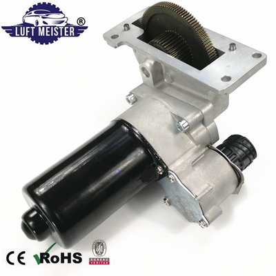 China Land Rover Discovery 4 LR4 Rear Axle Differential Locking Motor 2010-2016, LR011036 LR032711 supplier