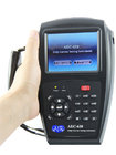 AJR NDT AEC-610 Portable Eddy Current Flaw Detector
