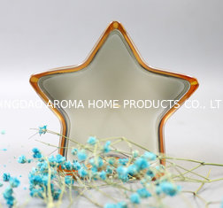 China Manufacture High Quality Personalized Scented Candle Candle Holder Glass supplier