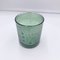 China wholesale Scented Glass Candle jar with painting for home decor supplier