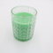Wholesale 100% Paraffin Wax Personalized Custom Glass Votive Scented Candles For Event supplier