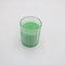 Wholesale 100% Paraffin Wax Personalized Custom Glass Votive Scented Candles For Event supplier