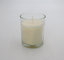 Natural Glass Jar Candle Luxury Glass Candle Soy Scented Candle supplier