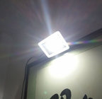 20w PIR sensor AC LED ultrathin led floodlight