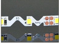 S type SMD2835 led strip