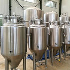 New design beer brewing equipment micro brewery 100L, 200L, 300L 500L, 1000L per batch