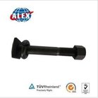 Segment Anchor Bolt with Washer