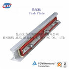 Railway Fishplate for Steel Rail Connecting