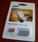 SAMSUNG EVO 16GB 32GB 64GB 128GB Micro SD SDHC SDXC MicroSDXC Card Class 10