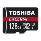 Toshiba 16GB 32GB 64GB 128GB Micro SD SDHC SDXC MicroSDXC lot Class10 48MBs Card